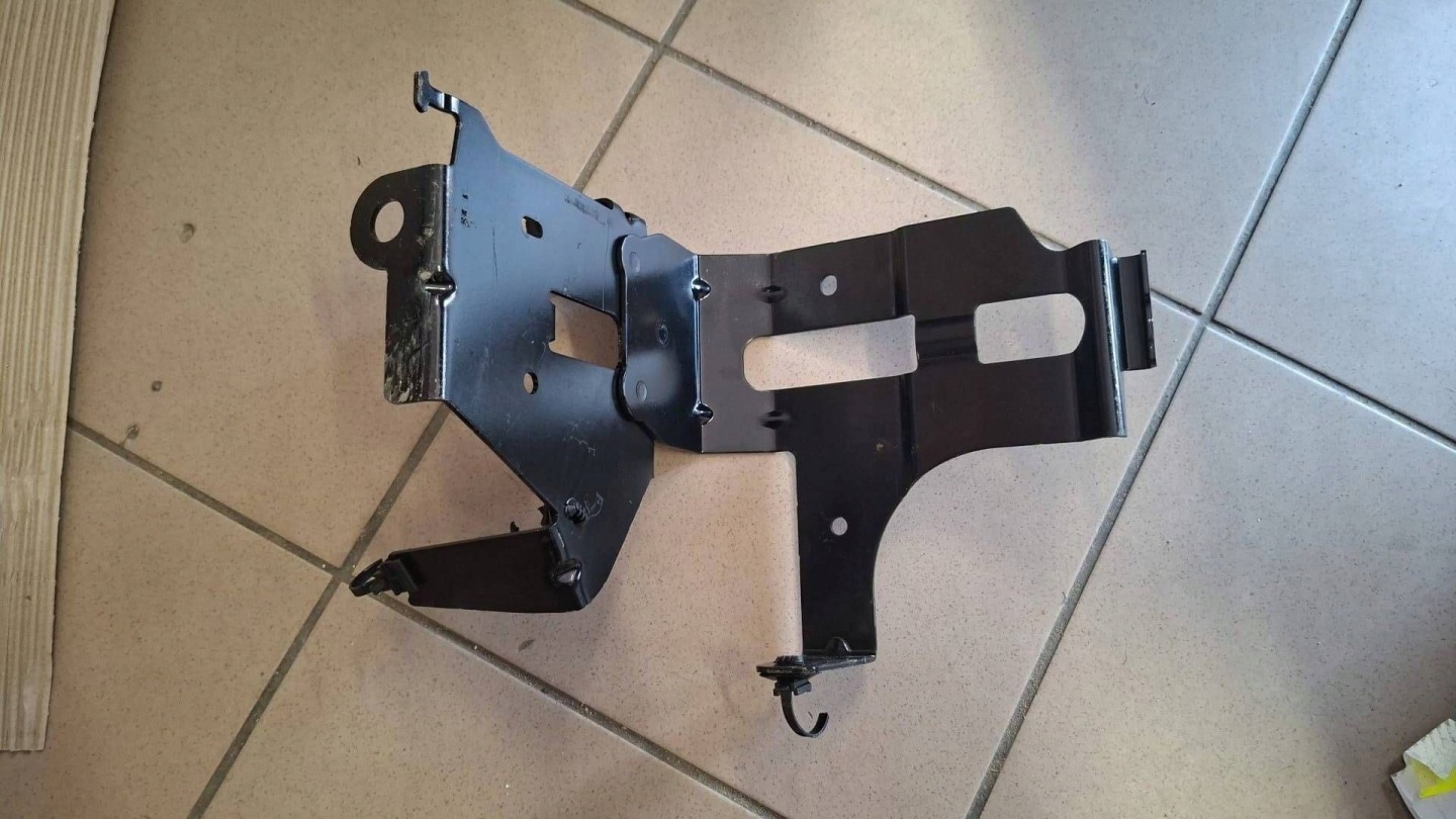 staffa per batteria Renault Rafale 244203078R