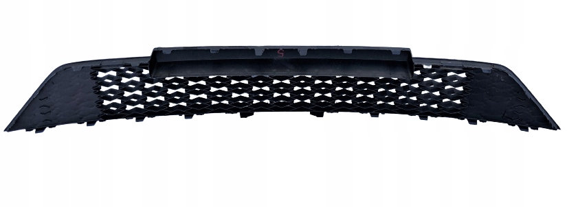 SKODA OCTAVIA 4 RS 2019-2022 grid bumper front
