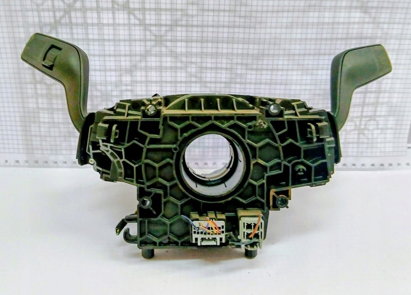 switch Zespolny Ford Fiesta Mk7 H1BT14A664AB