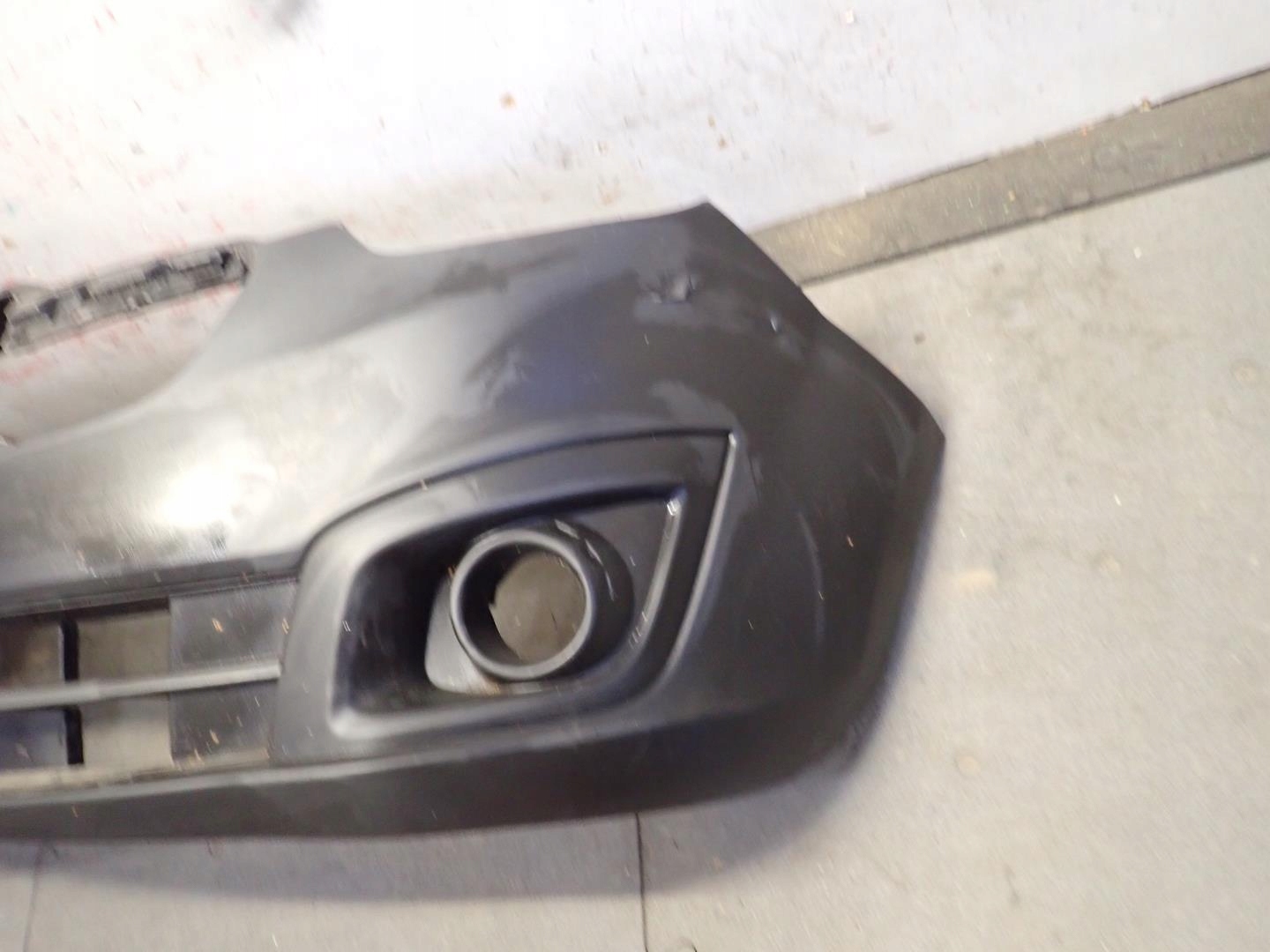 bumper front front OPEL COMBO D 2011- 735593391