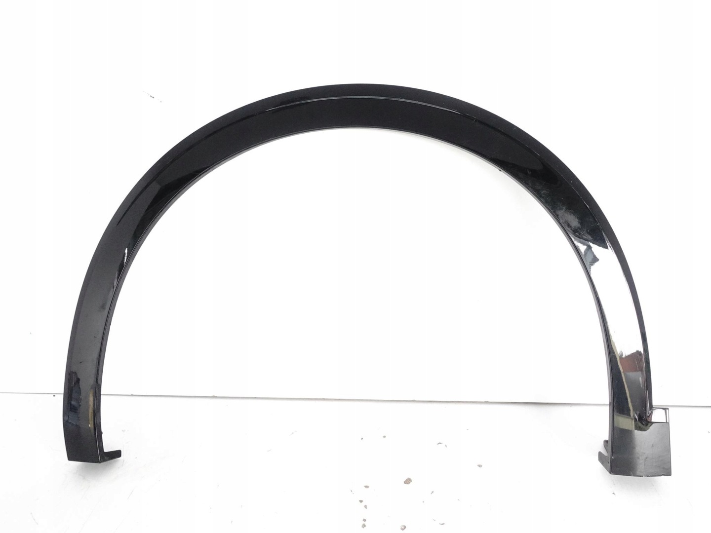 RENAULT RAFALE E-Tech DHN 24- moulding cap for fender front left