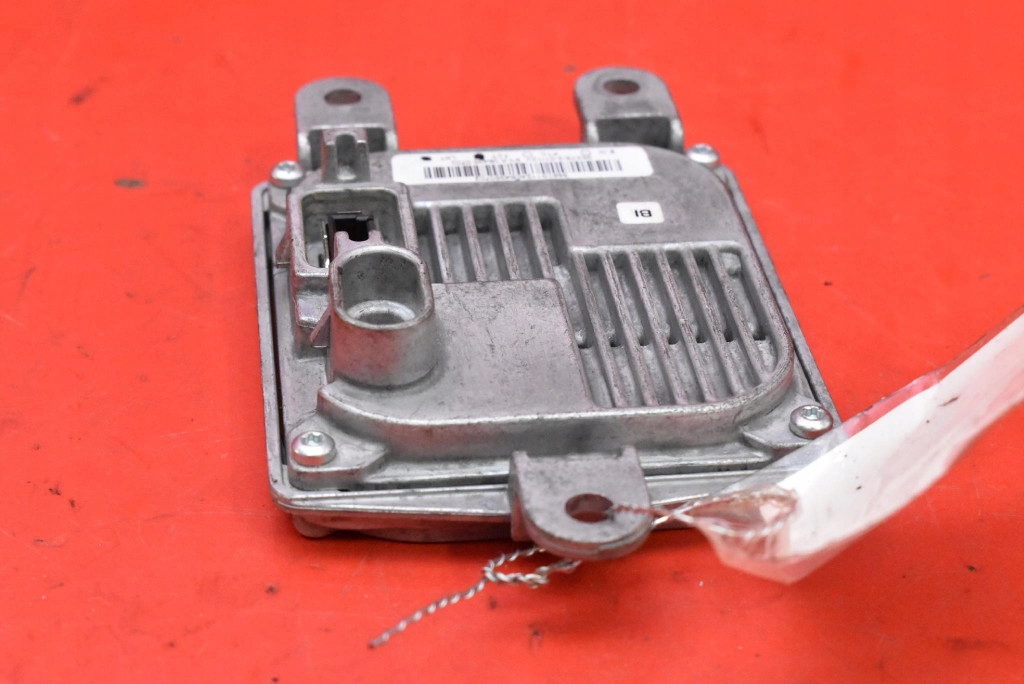 control unit XENON KSENON left 35XT5-3-D1 FORD MONDEO MK4 07-10