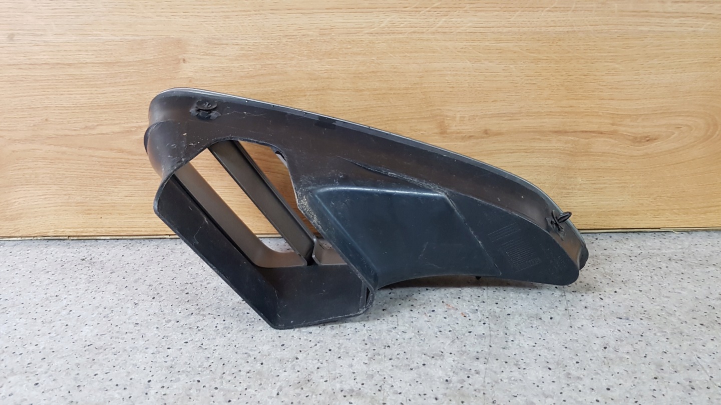 Lüftungsgitter Luftdüse Ausströmer BOXSTER 987 D28