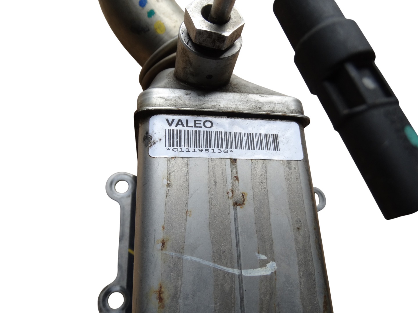 Kühler Kühler Gase Sensor 55268287 JEEP CHEROKEE V KL 2.2 CRD