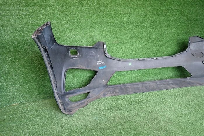 VOLVO XC60 II 16- Frontstoßstange vorne