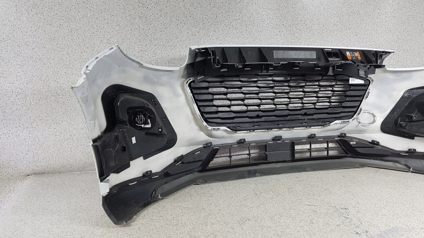 FORD PUMA II MK2 2019 -- bumper front 2278