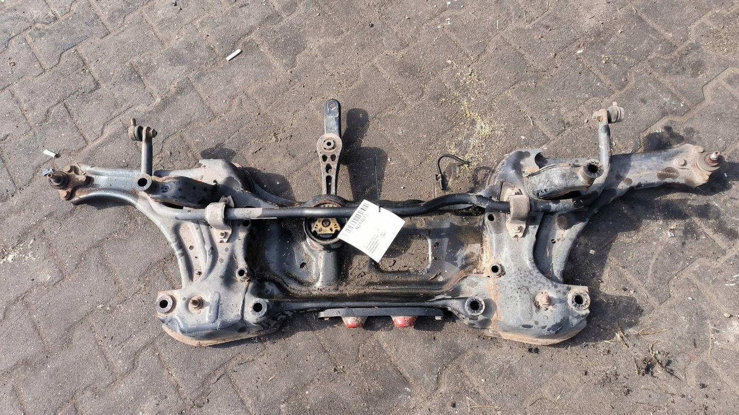axle beam front 1.2 TSI SKODA YETI