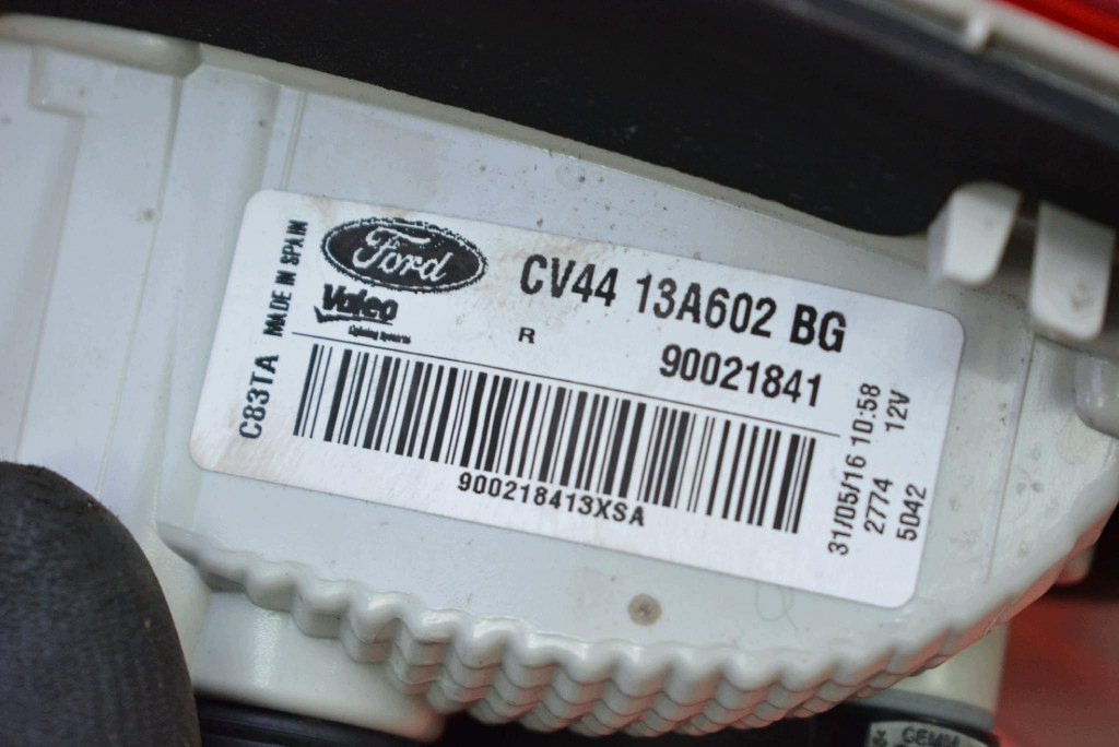 light right rear part rear CV44-13A602-BG FORD KUGA MK2 13-16