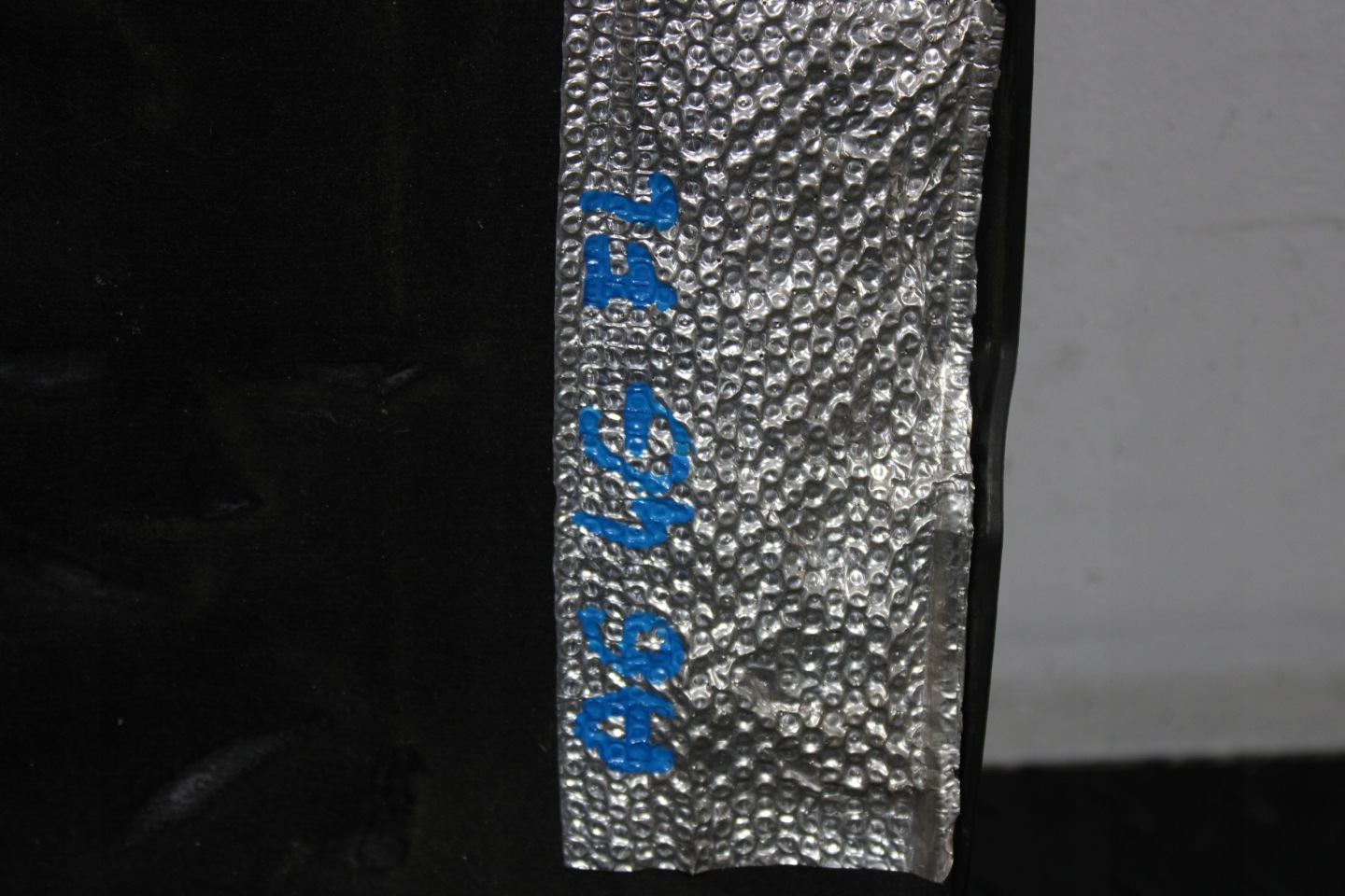 cover for engine AUDI A6 C7 4G0 4G9 LIFT