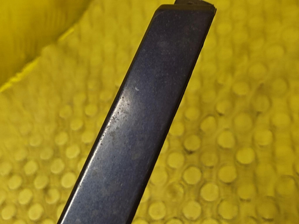MERCEDES W202 moulding below REFLEKTOR right 2028260677