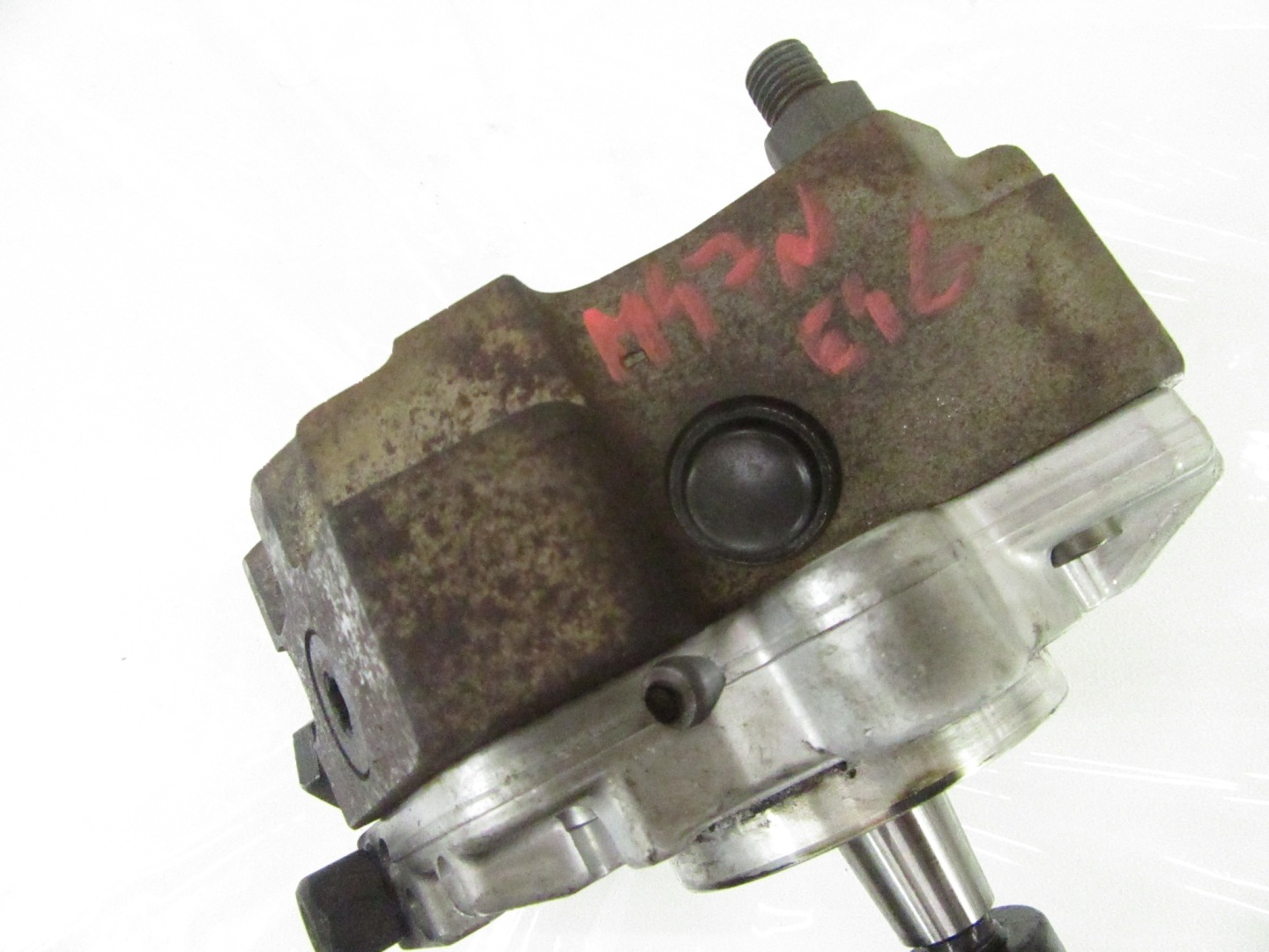 Pompe alimentation carburant wysokiego Pression BMW e46 e60 e61 e83 e90 e91 1.8 2.0 m47n
