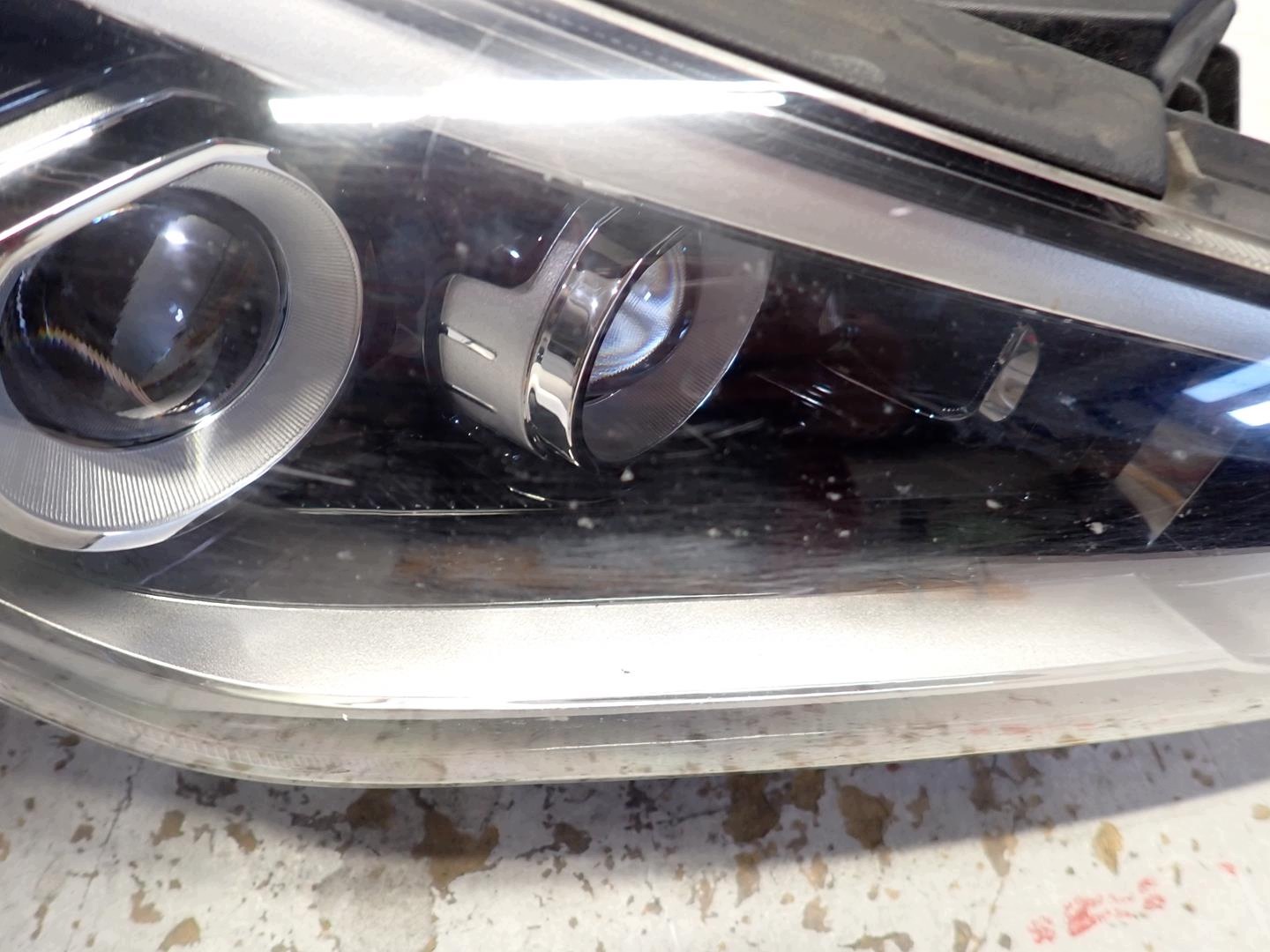 light front front right HYUNDAI I30 III 2017- FULL LED 92102-G4100