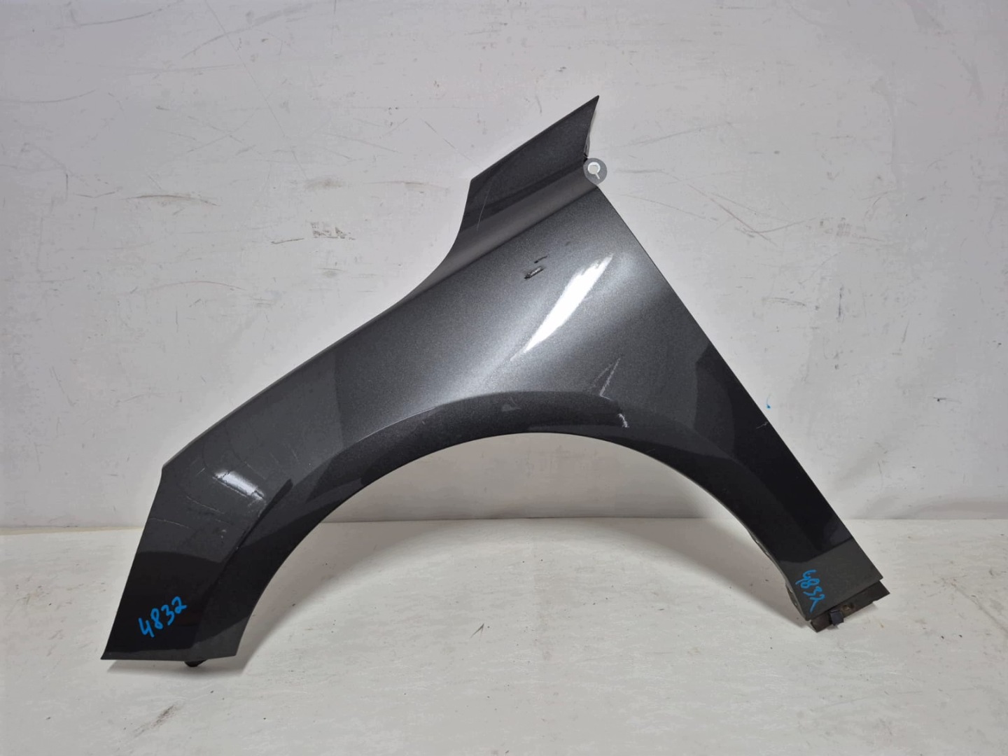 FORD FOCUS IV 4 MK4 18- fender front front left