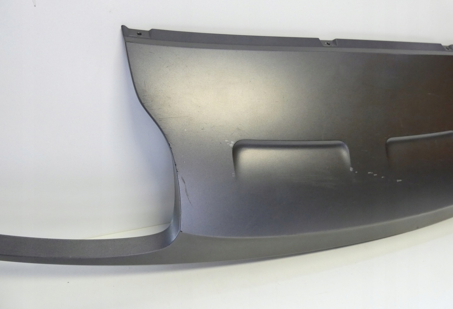 BENTLEY BENTAYGA 2015-2020 36A807521 DIFFUSORE PARAURTI POSTERIORE