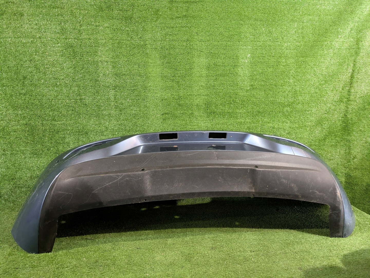 bumper rear rear part VOLVO V40 II 12- NR.8846