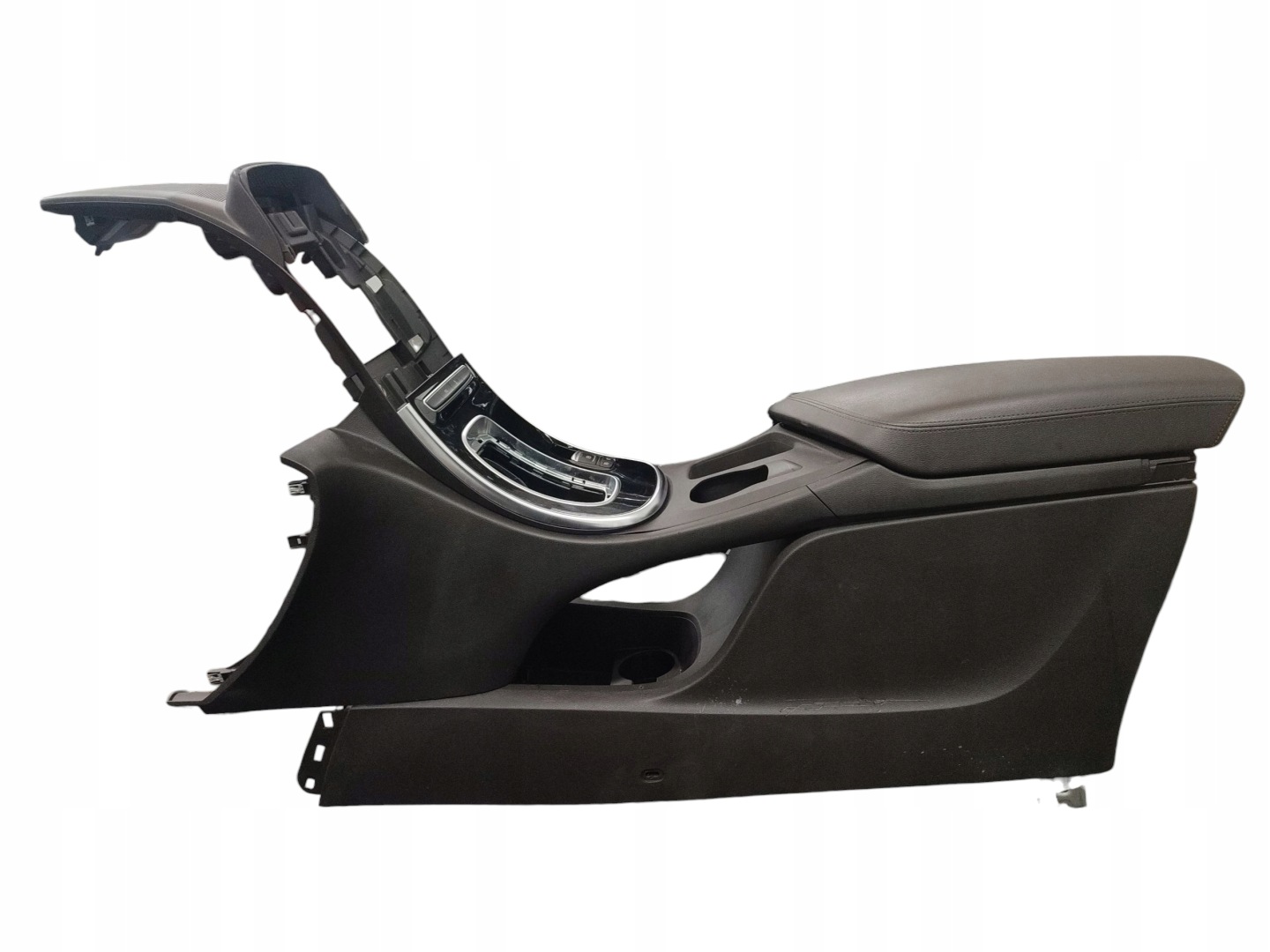 TUNEL central armrest RENAULT ESPACE V 5 (2014-2019) EUROPA