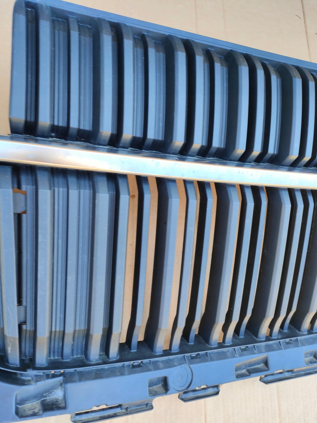 RENAULT MASTER IV Grill des Kühlers Grill 622569964R