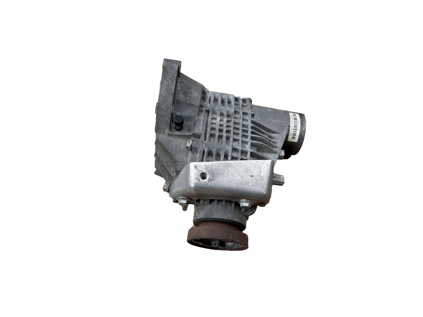VW TRANSPORTER T5 T6 control KATOWA REDUKTOR 09N409053C