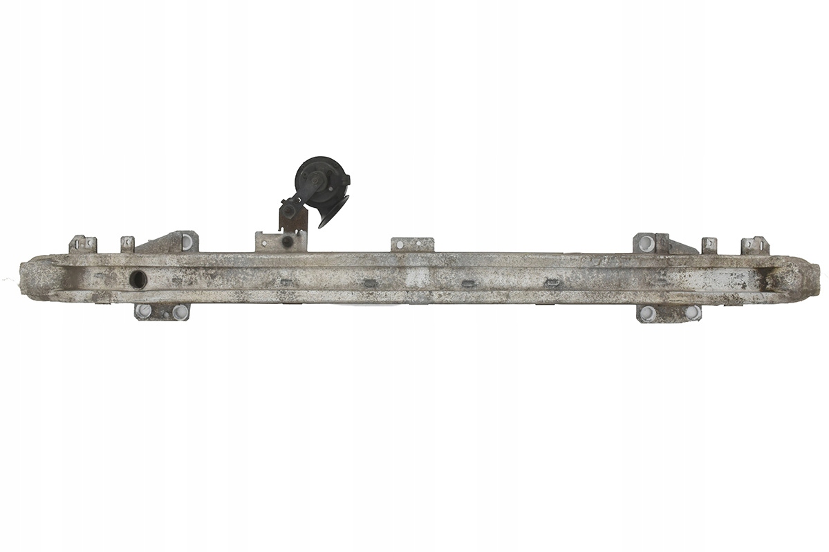 bumper support of the front front RENAULT SCENIC III LIFT