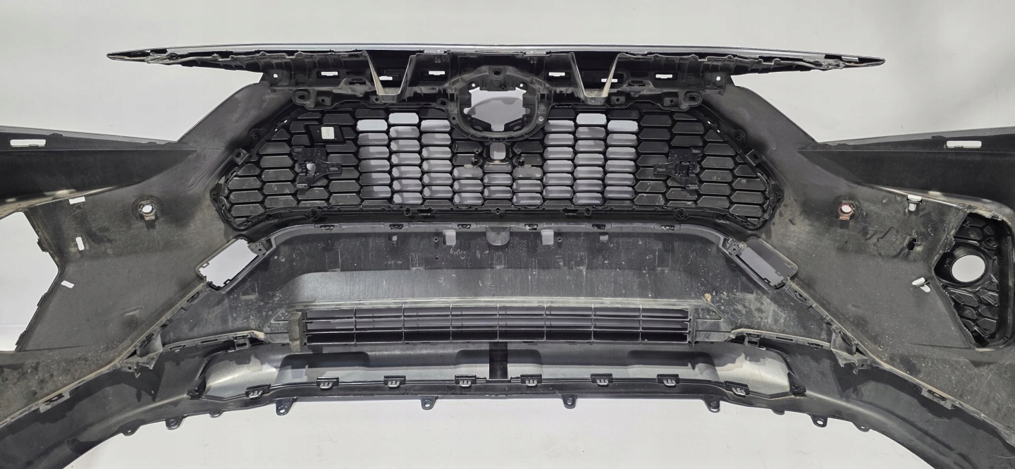front bumper grille TOYOTA RAV4 V GR 19- original 52119-42B20