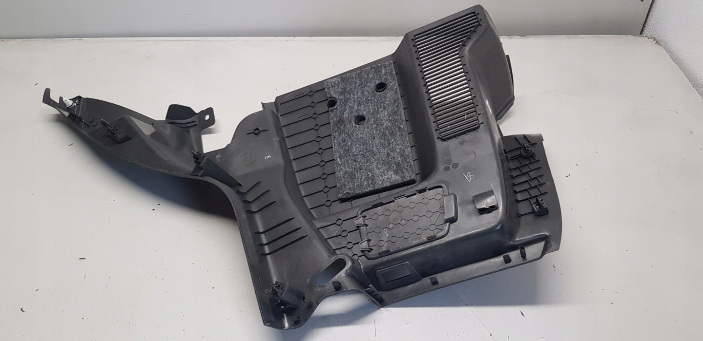 FORD KA plus KA+ boot upholstery right E4B5A31016