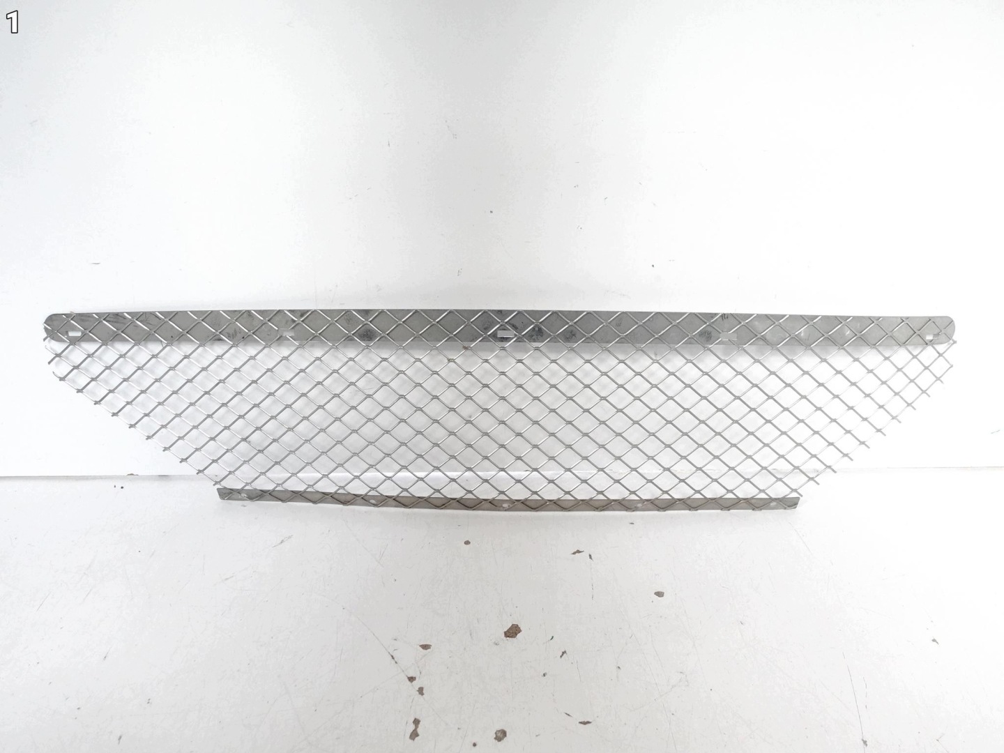 MASERATI GRANSPORT COUPE 4200 04-08 grid front PREKLADgrill net bumper rear part