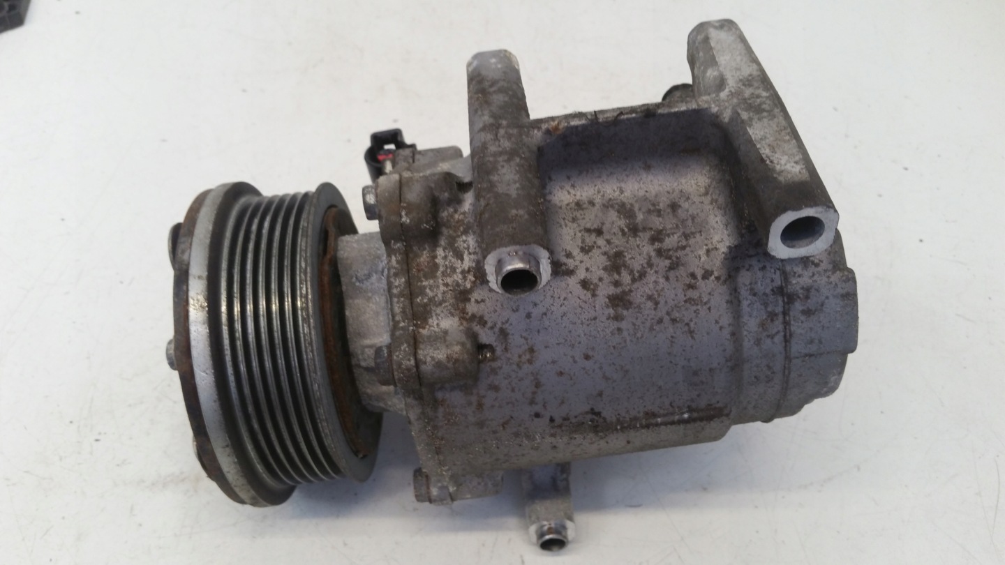 kompresor klimatizaci 5S5119D629AA Ford Ka