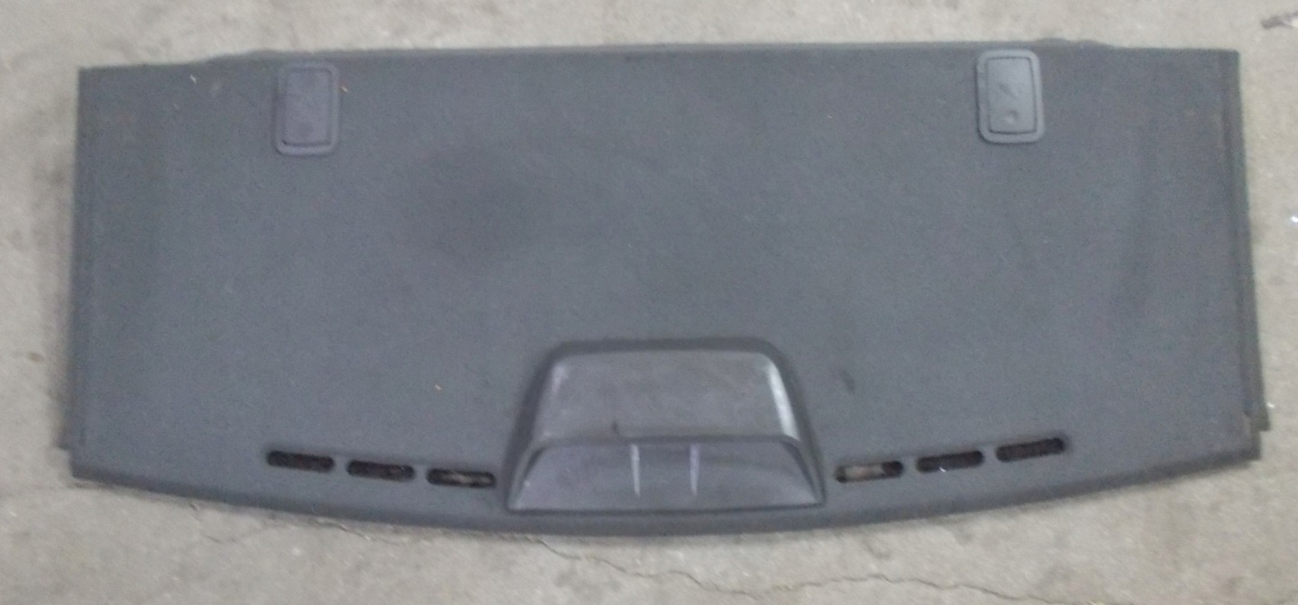 CHEVROLET CRUZE 10R plato boot light STOP KOMPLET