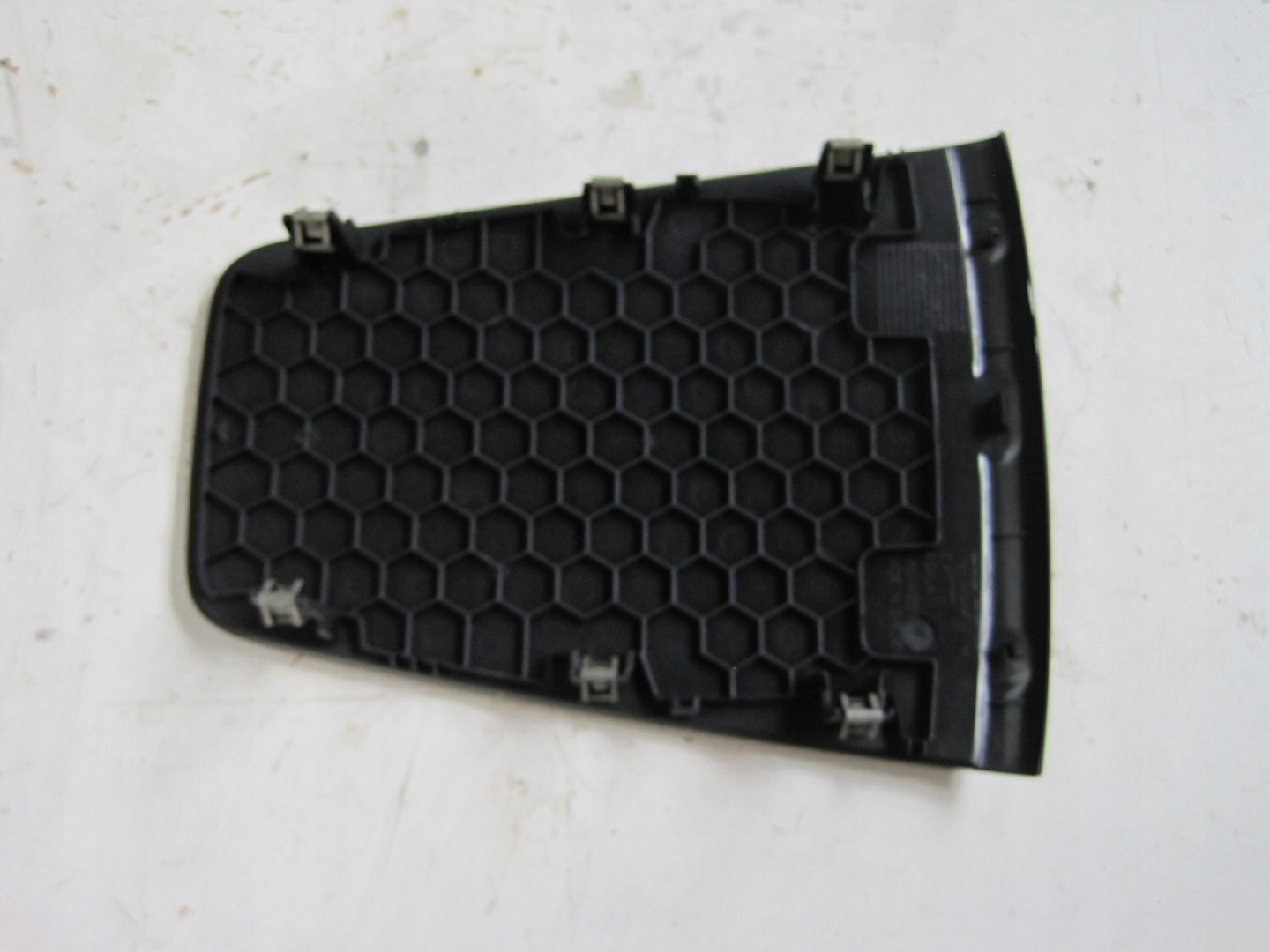 frame cover consoles VOLVO XC60 31417771