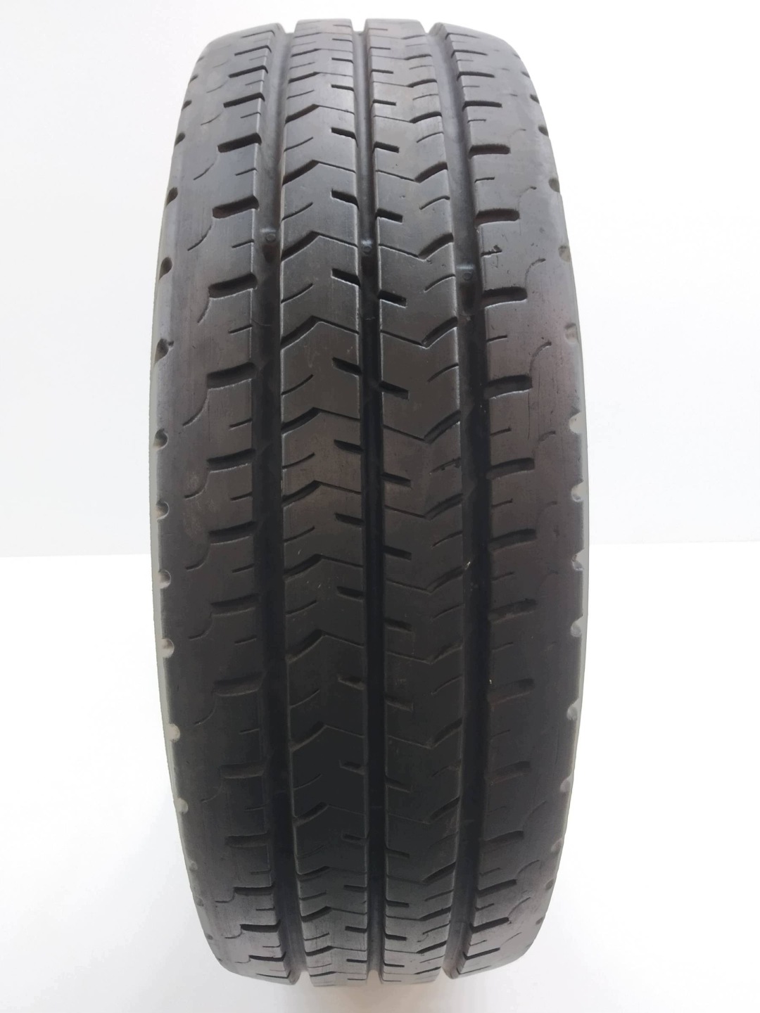 tyre summer MABOR VAN-JET 2 195/70R15C (0817) 8.40