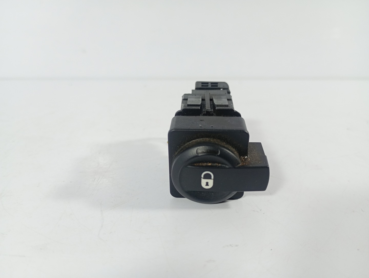 Citroen C4 04-11 switch button of a lock central OE 96476626XT