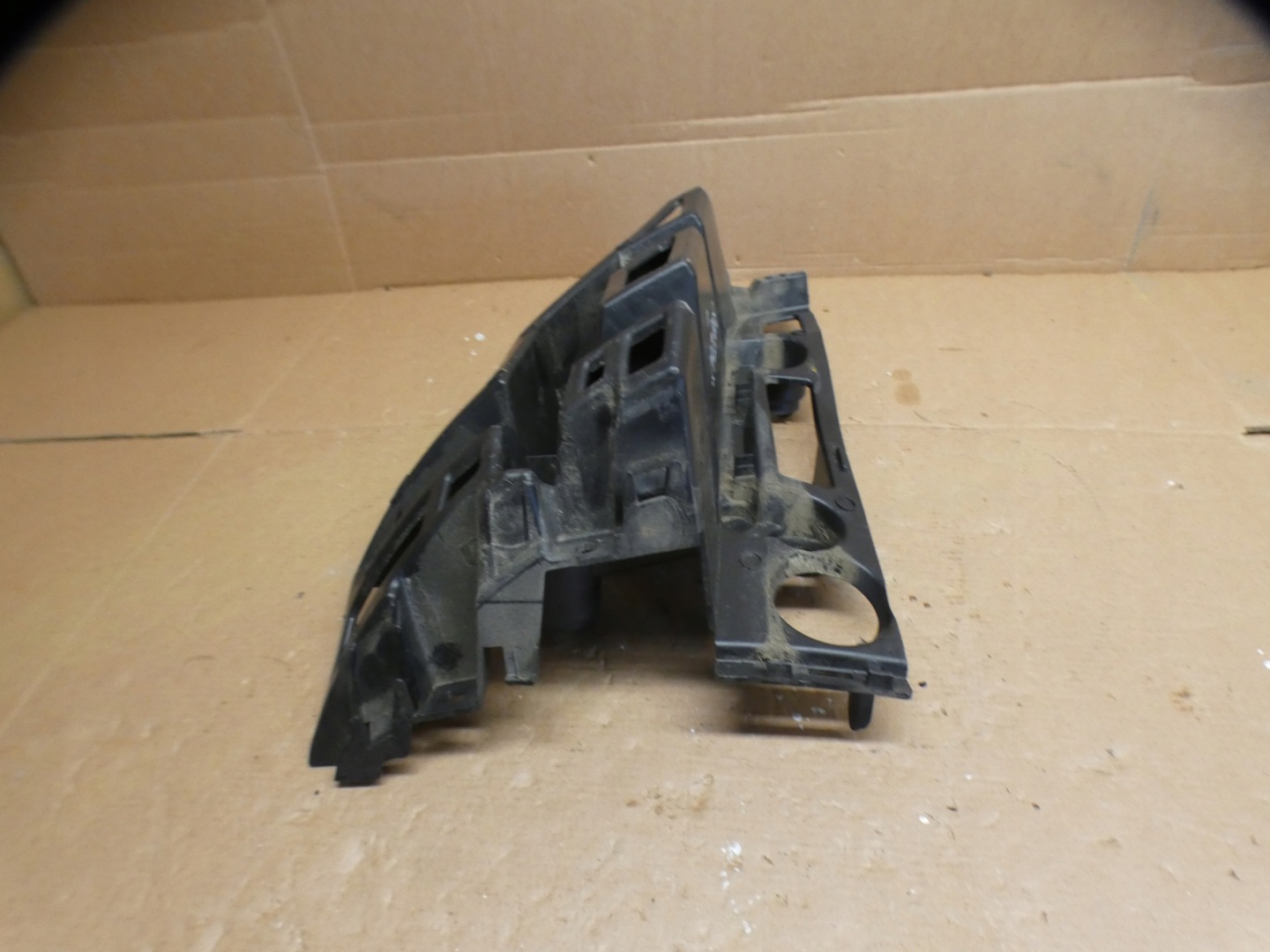 Peugeot 3008 II support rear right left central