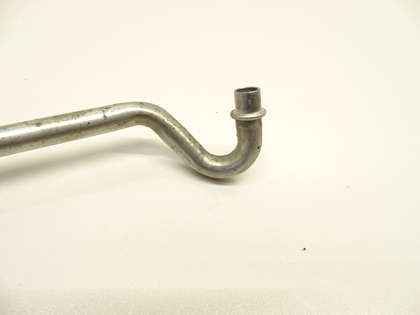 rohr Ölleitung Getriebe getriebe AUDI Q7 L4 7L0317822B