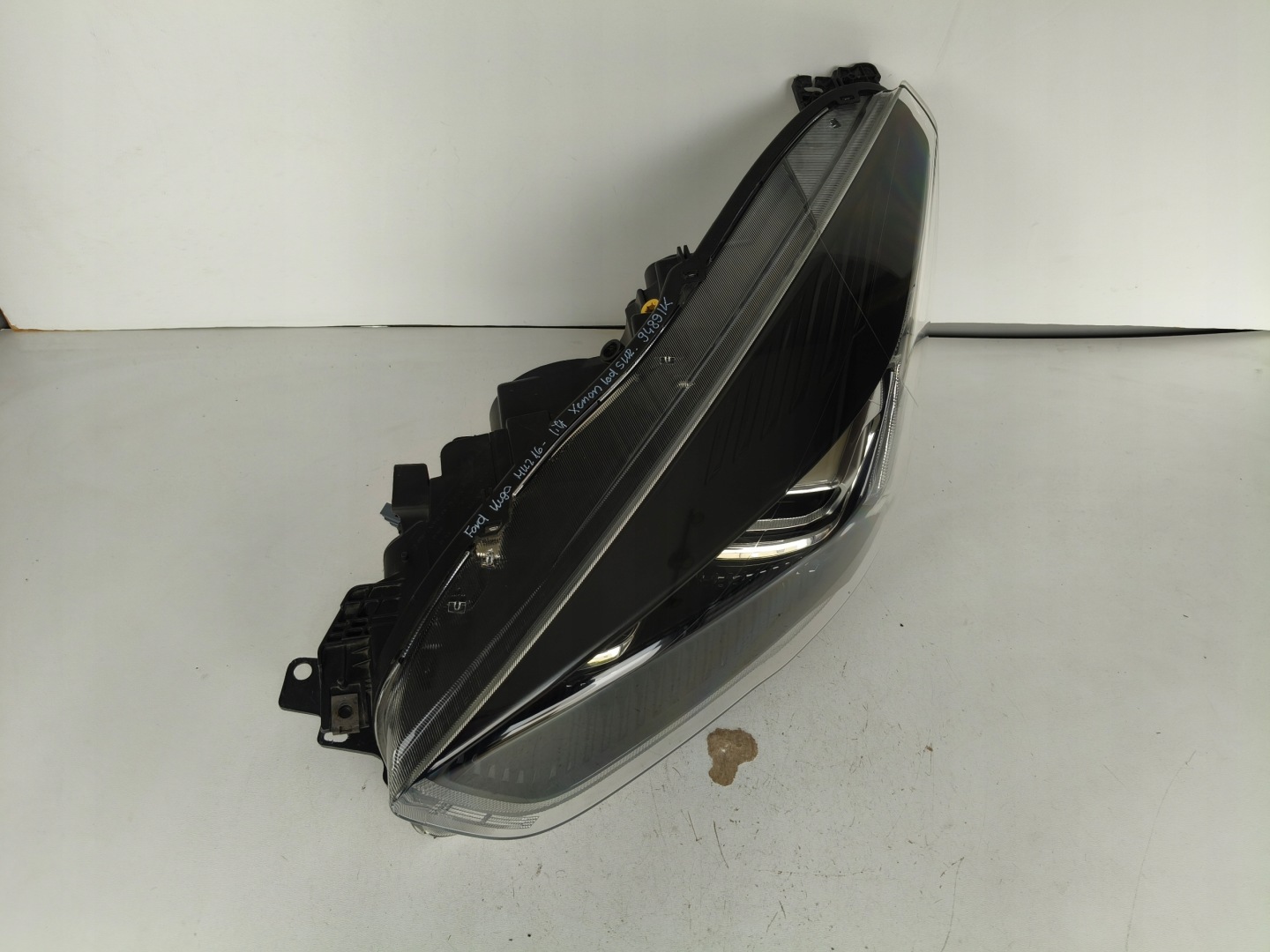 light left REFLEKTOR FORD KUGA MK2 16- LIFT XENON LED positioning