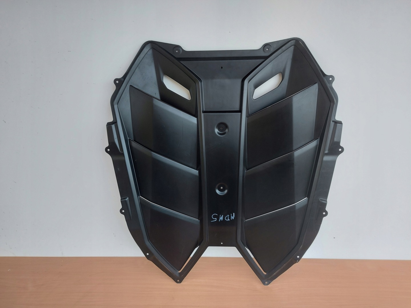 AVENTADOR LP700 upper engine housing cover cover new