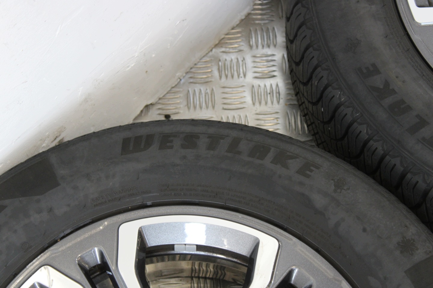wheels discs discs 215/65 R16 JEEP RENEGADE