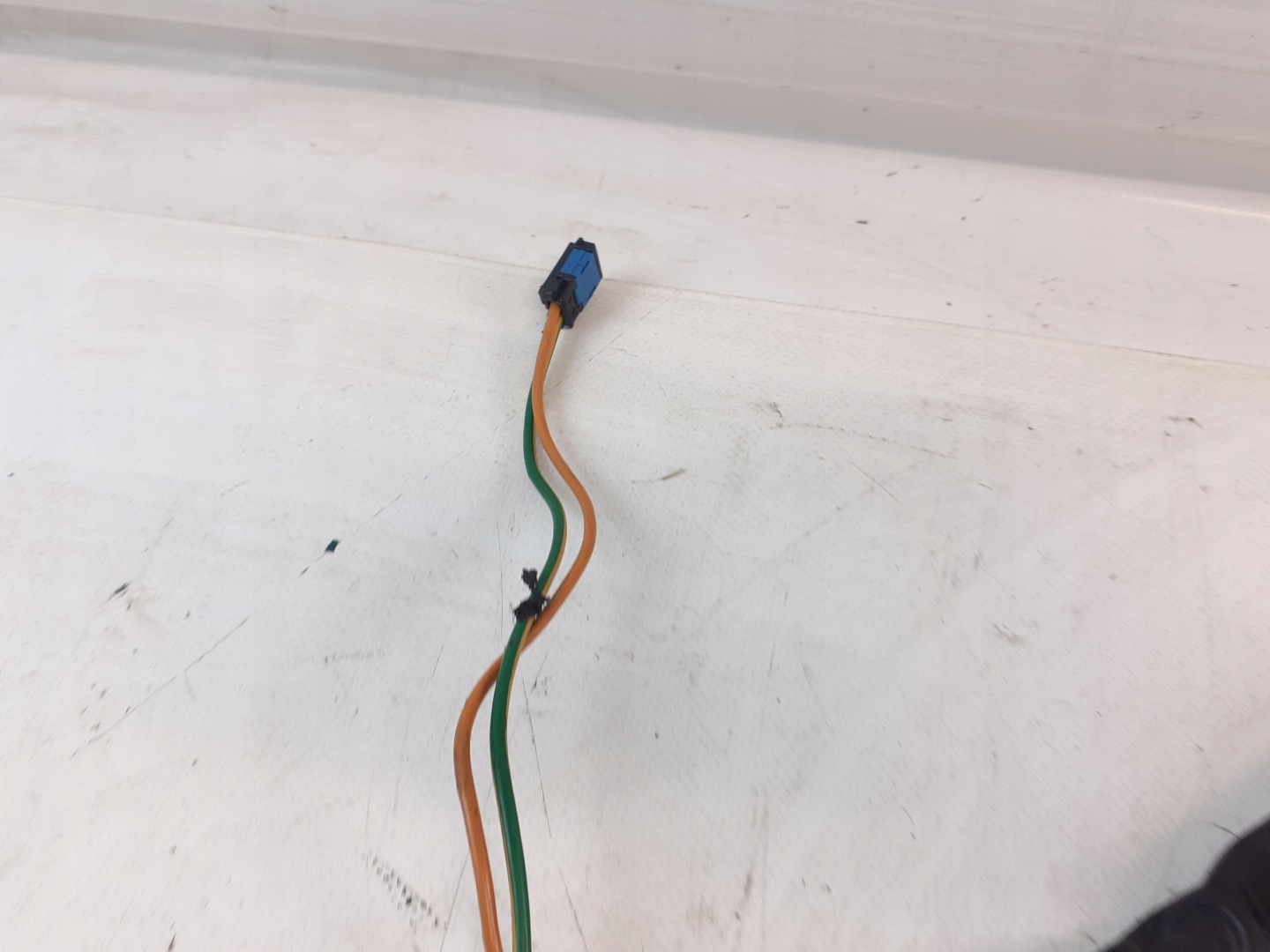 Citroen C5 and 2.0 HDI ignition key