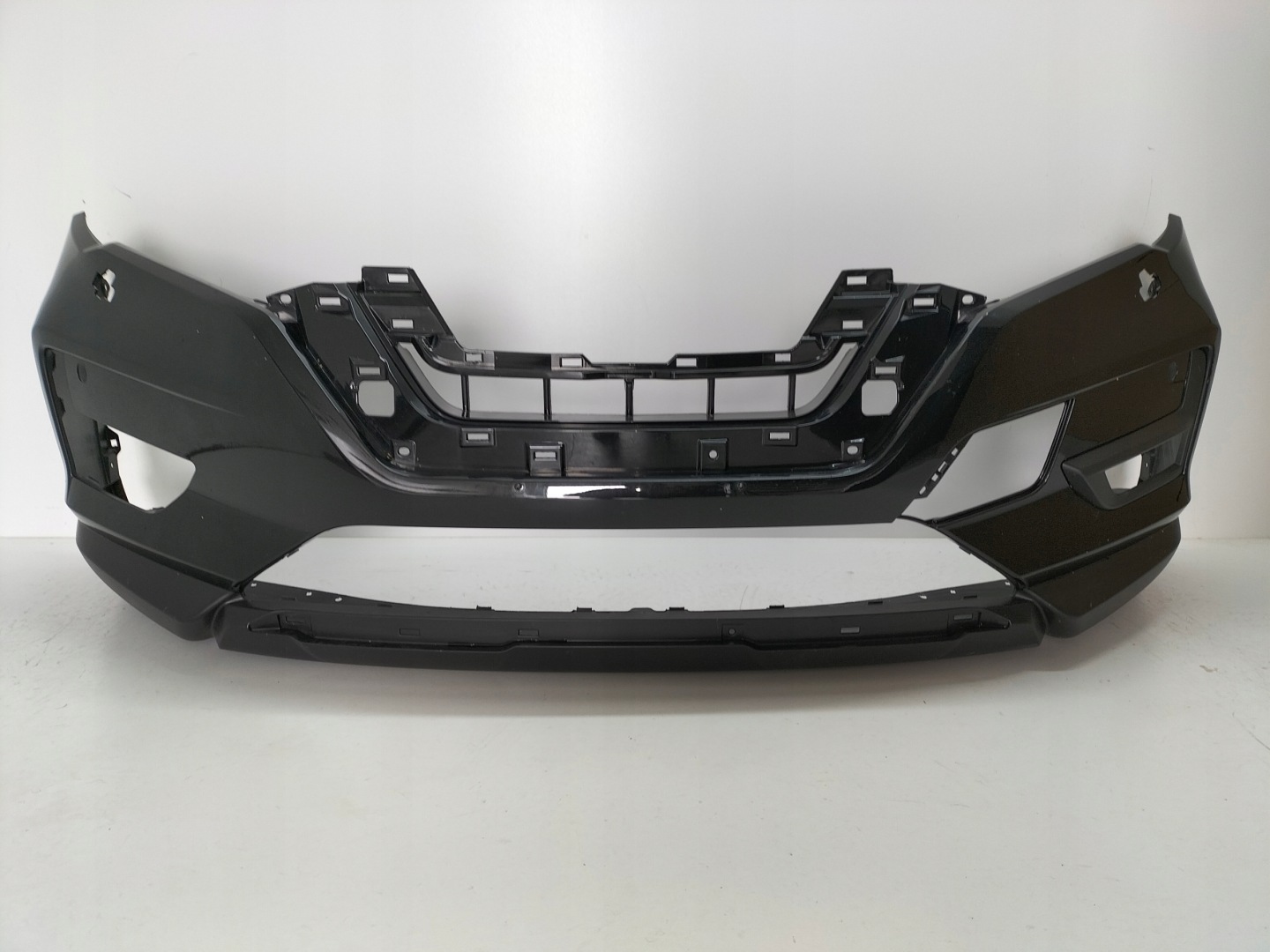 front bumper front NISSAN X-TRAIL XTRAIL T32 LIFT 17