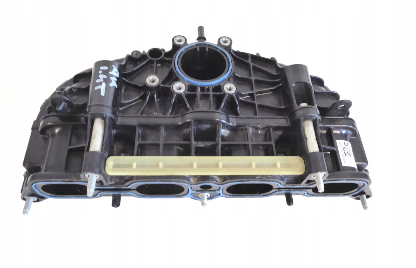 intake manifold OPEL ASTRA K 5 1.4 TURBO B14XFL