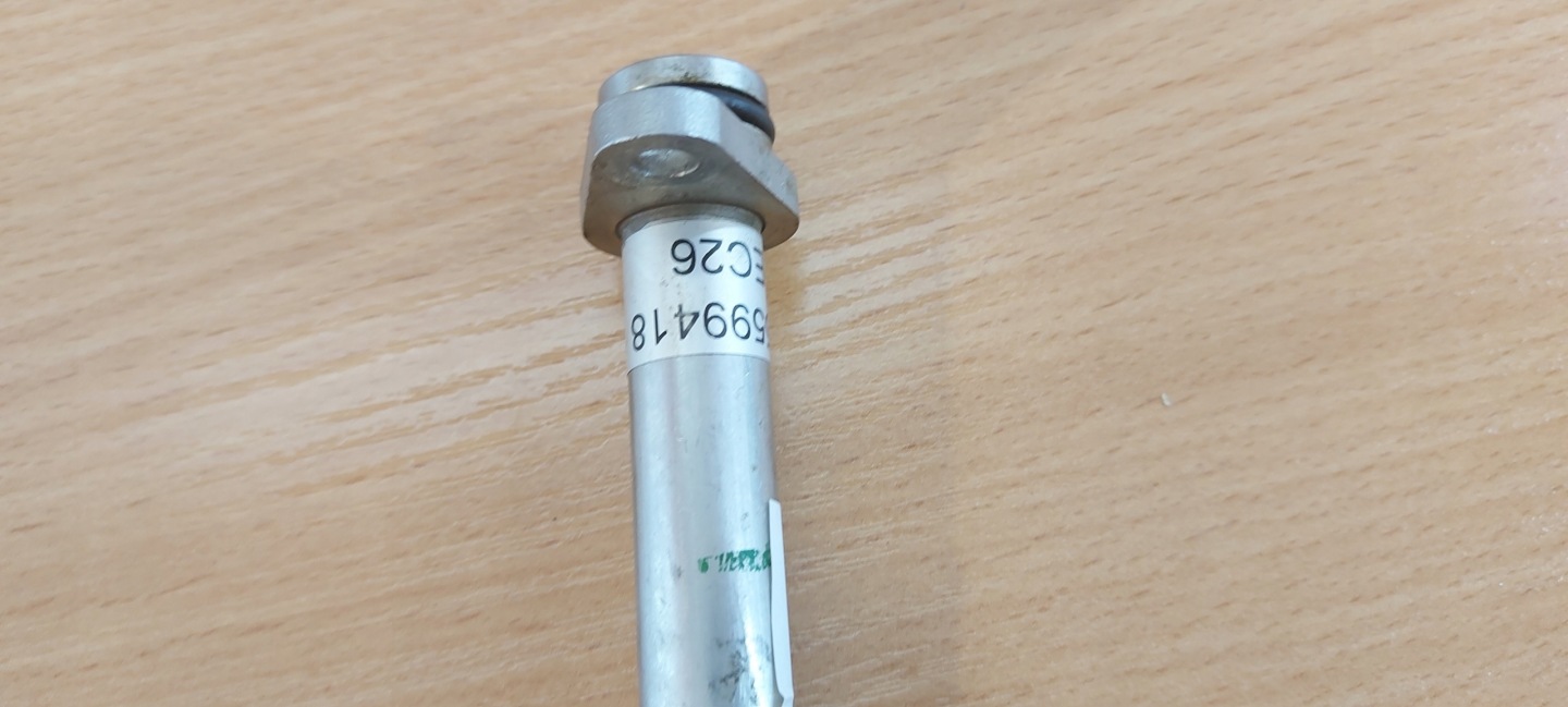 pipe wiring tube hose OPEL 1.6 CDTI ASTRA