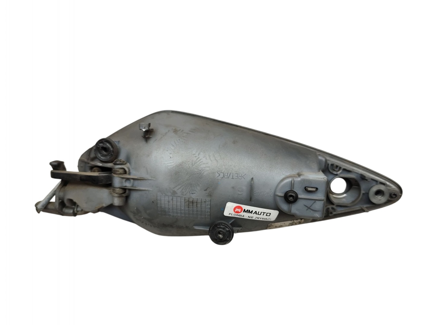 handle exterior left front HONDA CIVIC VIII UFO 72180-SMG-G020-M1
