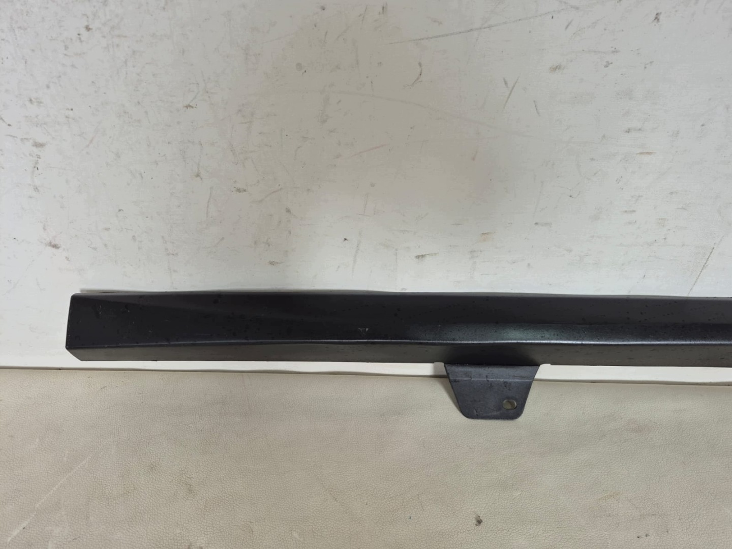 SKODA FABIA IV 4 MONTE CARLO 21- moulding threshold right threshold right