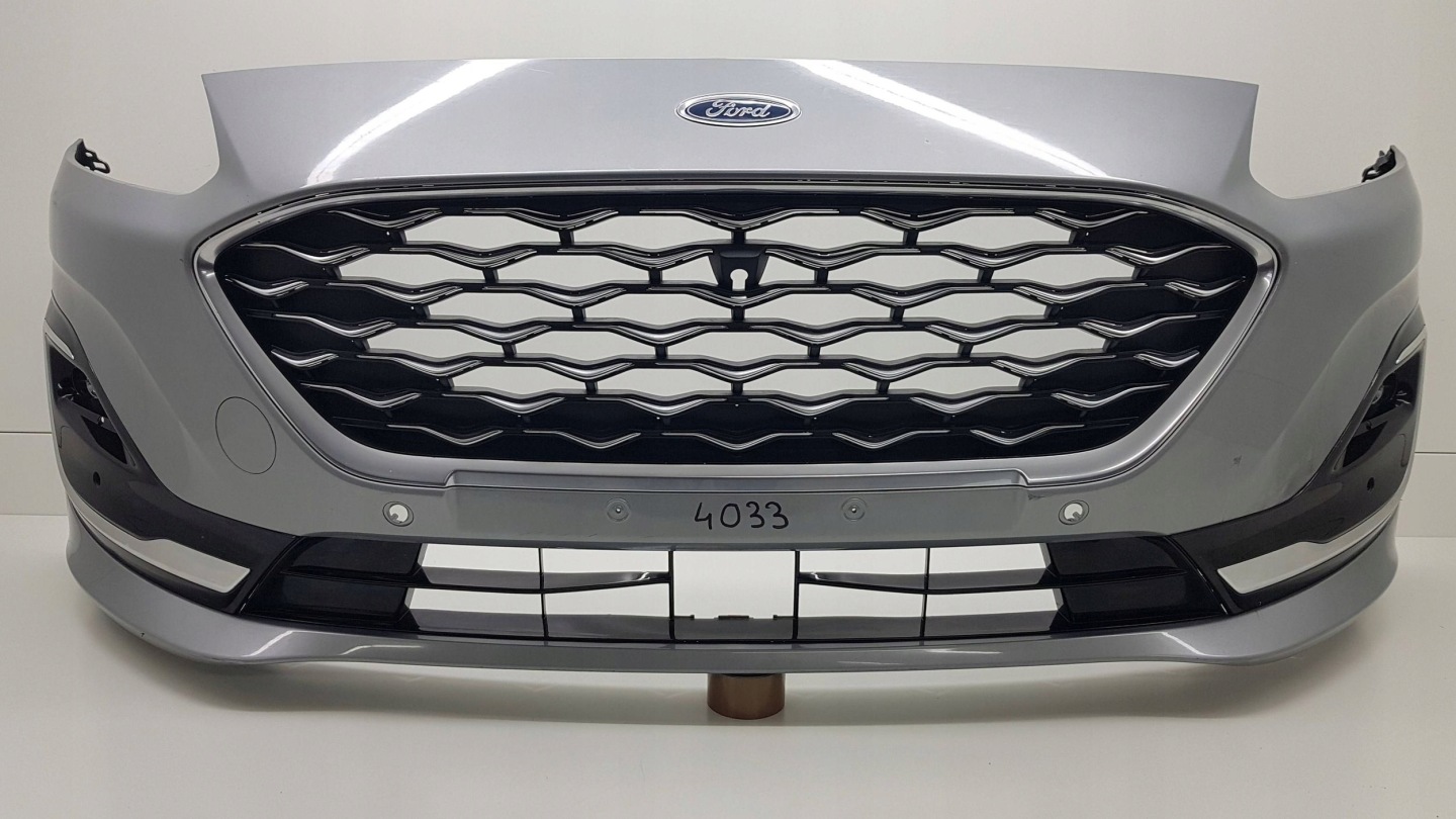 FORD KUGA MK3 VIGNIALE 2020 - bumper front C09086-487ISM0039