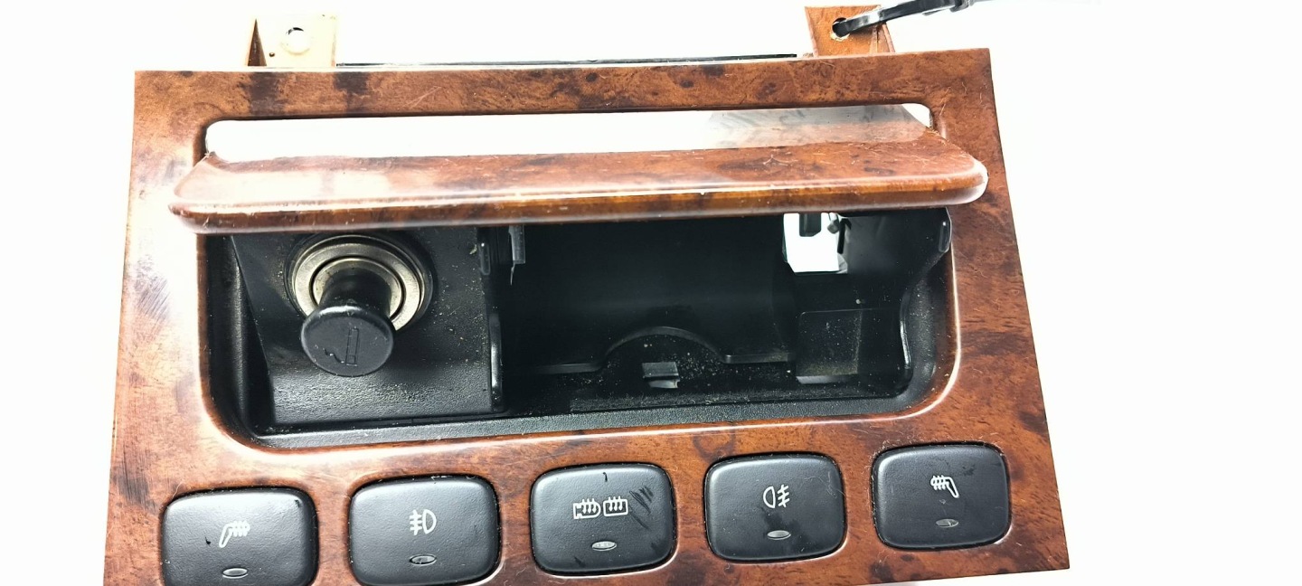 PANEL 96327235 DAEWOO EVANDA