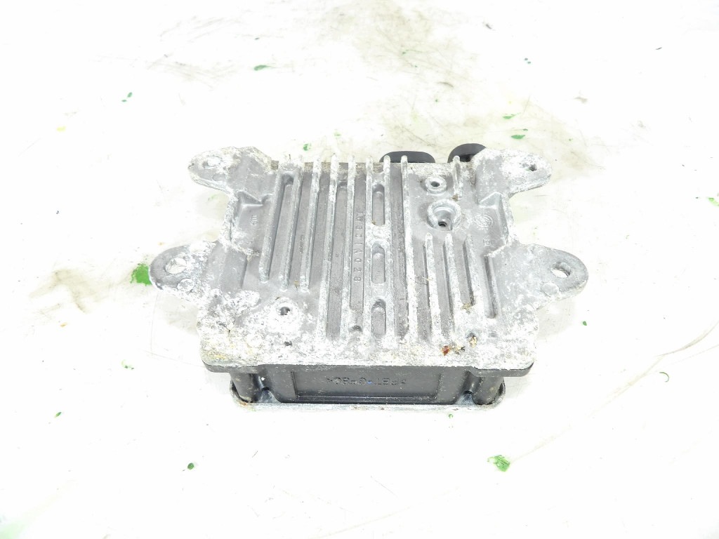 CITROEN C2 modulo SERVOSTERZO 9652024280