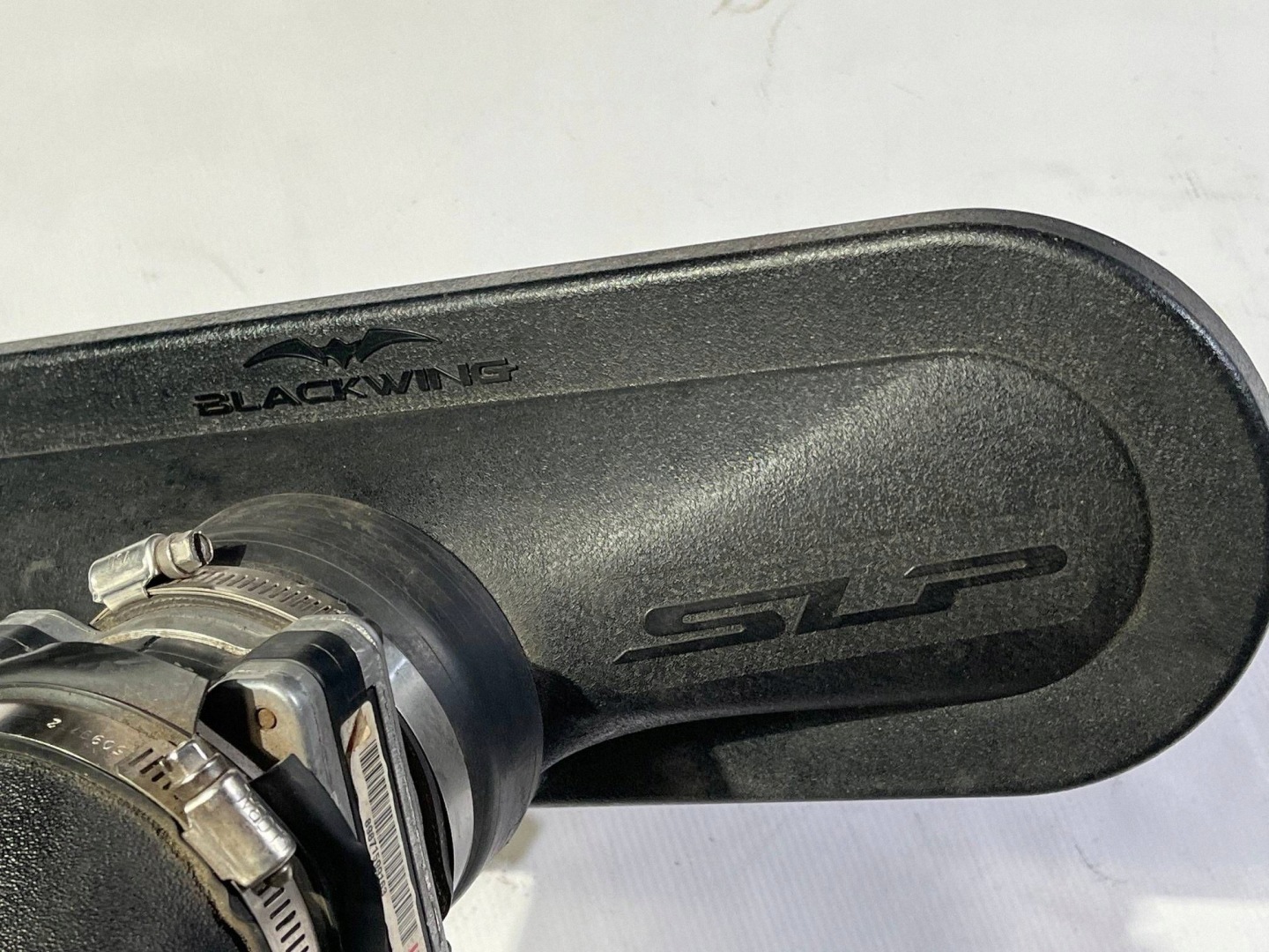 Gehäuse filter luft dolot rohr dolotu stozek Chevrolet Corvette C5