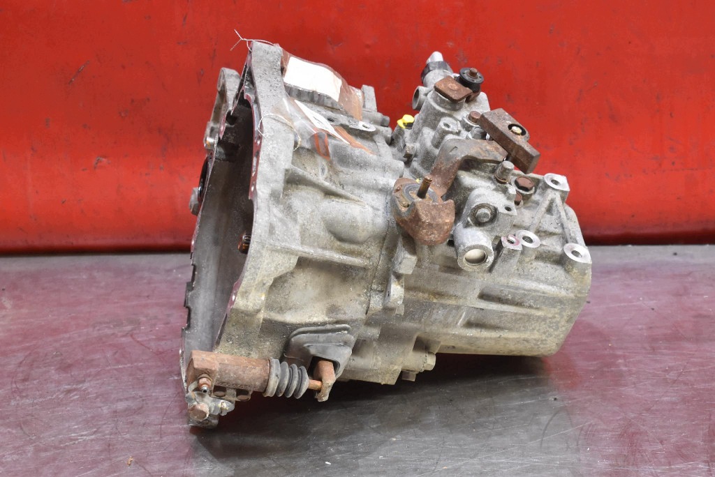 CAMBIO R61775 KIA CEED 1 e 1.4 16V 109 KM 07-10