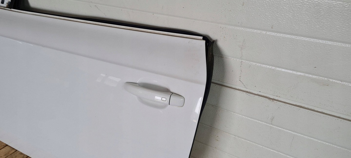 A5 8T LIFT S5 COUPE door left left front front LY9C 8T0831051C