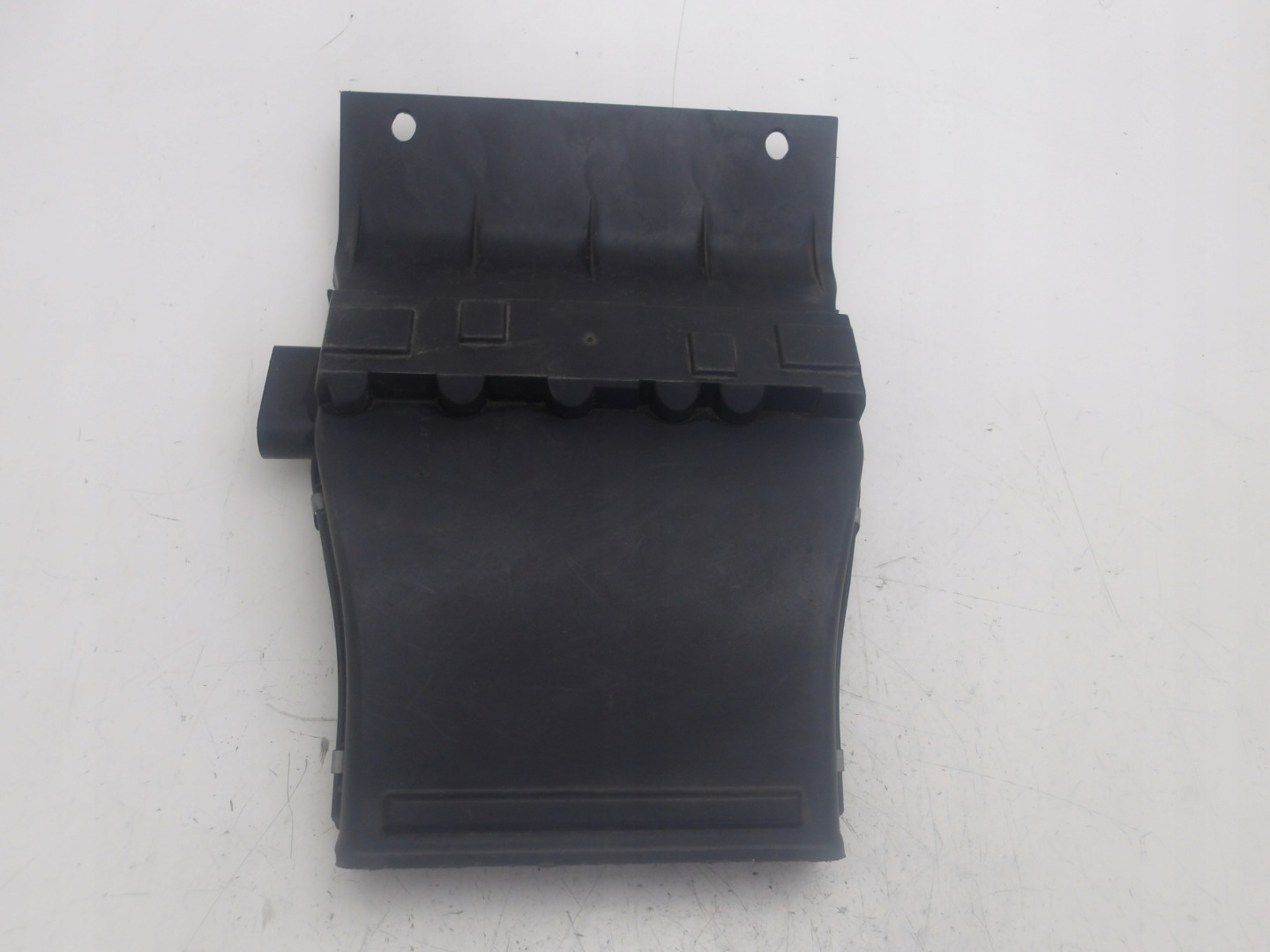 AUDI A8 D3 02-10 heater air left rear part 4EO857925A original