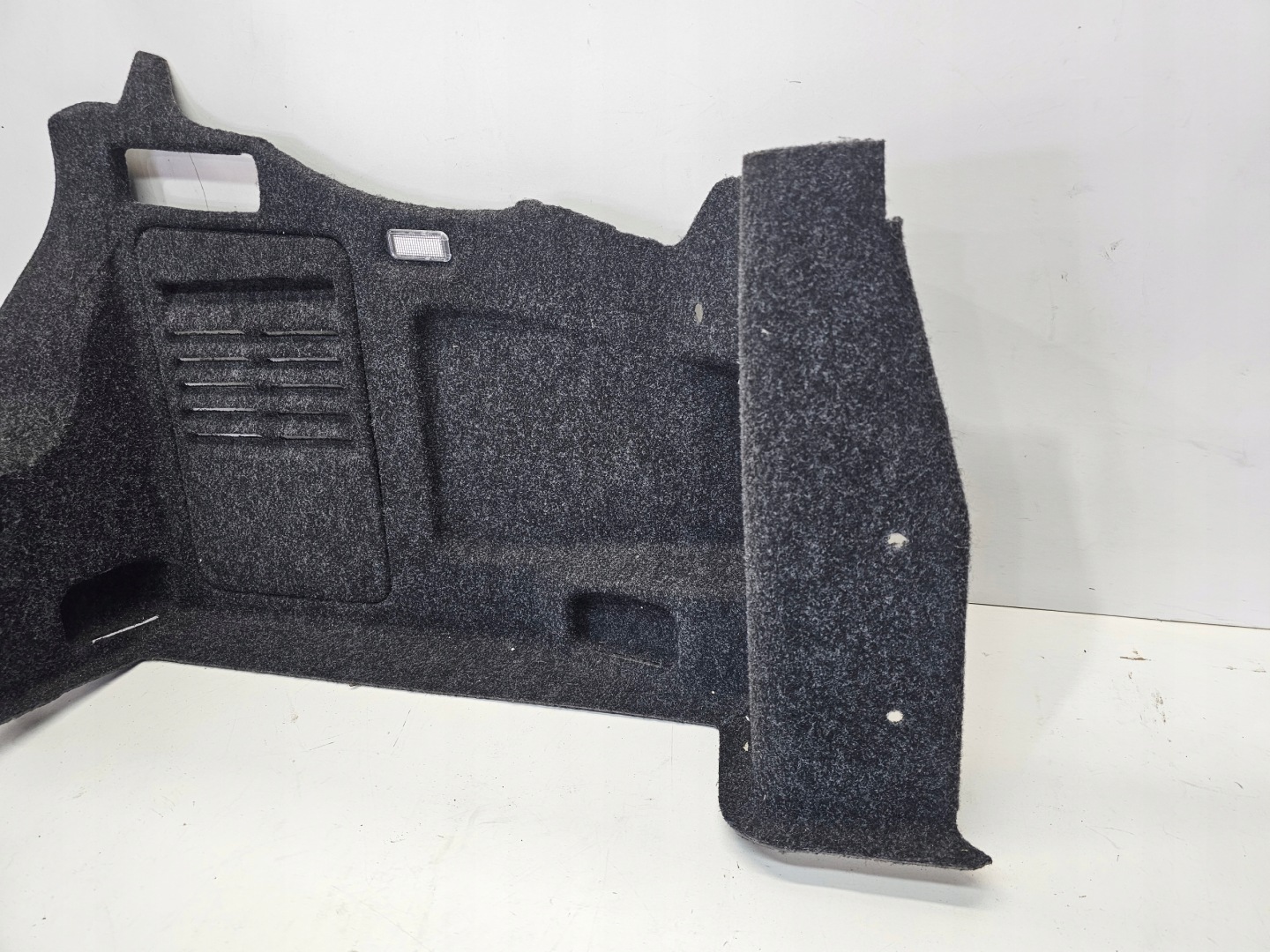 boot upholstery right AUDI A3 8P CABRIO 8P7863879B 1F9